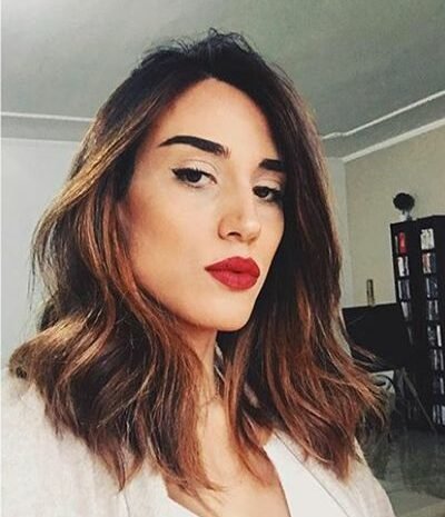 Rouba Saadeh