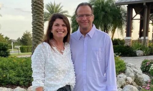 Joani Harbaugh