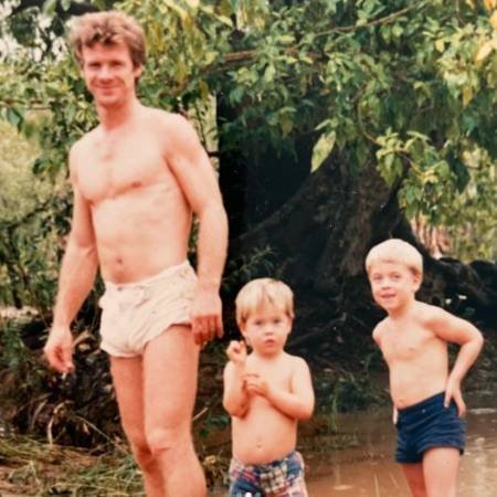 Craig Hemsworth Age, Biography, Height, Personal Life, Net Worth & Facts