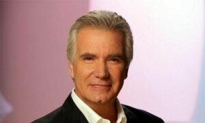 Jake McCook John McCook