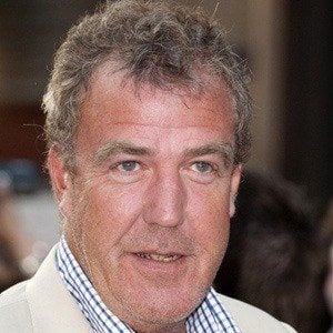 Jeremy Clarkson image 2