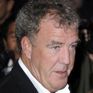 Jeremy Clarkson image 1