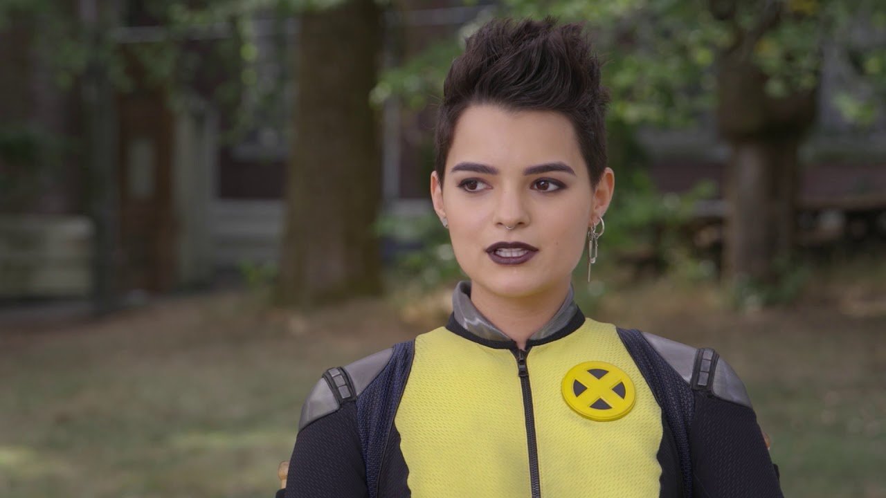 Brianna Hildebrand Age Biography Height Personal Life Net Worth