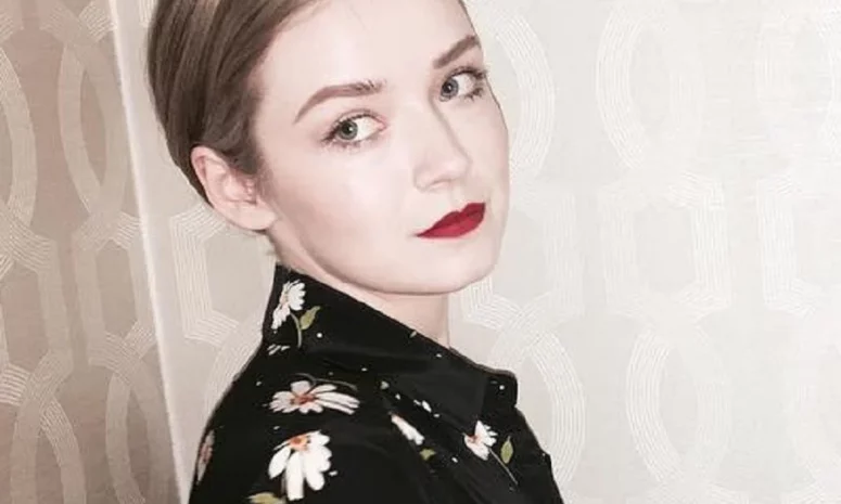 Sarah Bolger