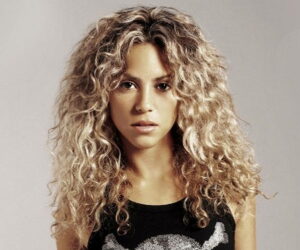 Milan Piqué Mebarak Shakira