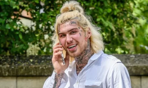 Marco White Jr.