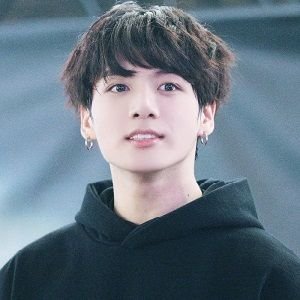 Jungkook Jeon Jung-hyun