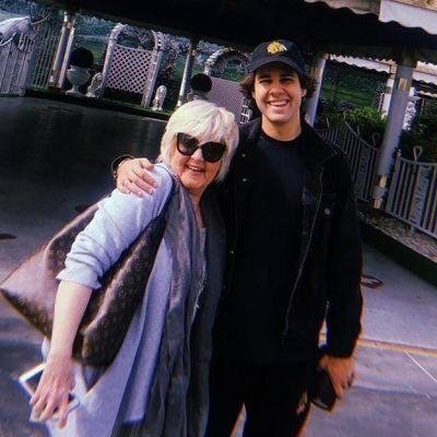 Lorraine Nash Age, Biography, Height, Personal Life, Net Worth & Facts