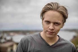 Valter Skarsgård image 1