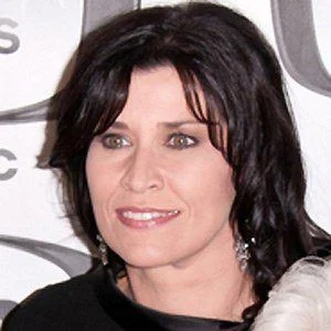 Harlow Andrus Nancy McKeon