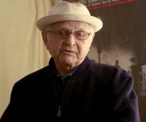 Norman Lear Ellen Lear