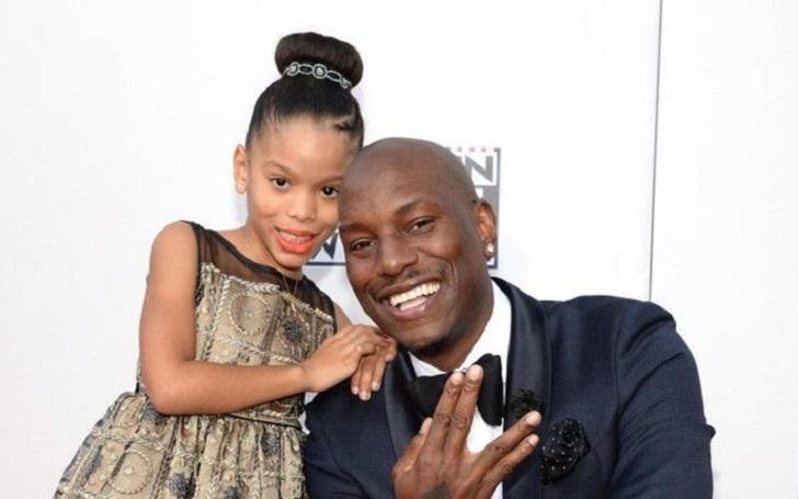 Shayla Somer Gibson Age, Biography, Height, Personal Life, Net Worth