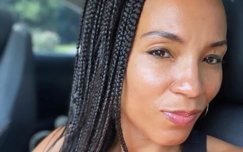 Tamika Fuller