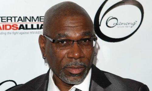 Saifoulaye Freeman