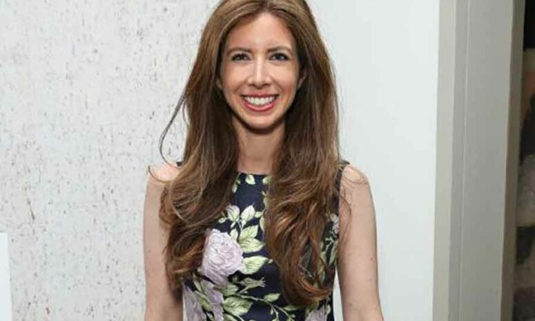 Ilana Blitzer Gendelman