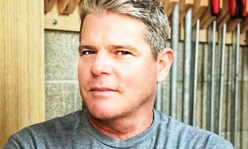 Mike Kussman