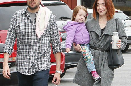 Keeva Jane Denisof