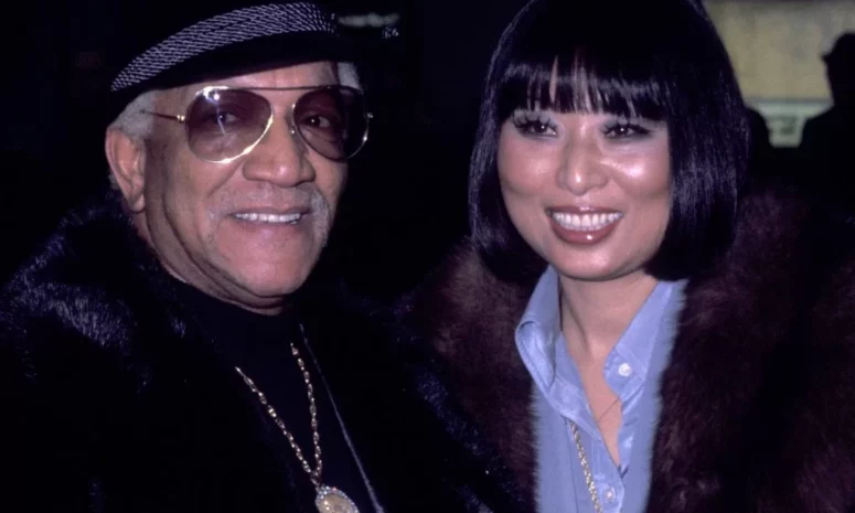 Yun Chi Chung (Ex-Wife of Redd Foxx) Age, Biography, Height, Personal