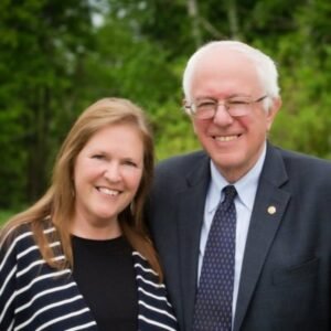 Jane Sanders image 2