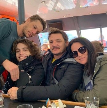 Nicolas Balmaceda Pascal Age, Biography, Height, Personal Life, Net