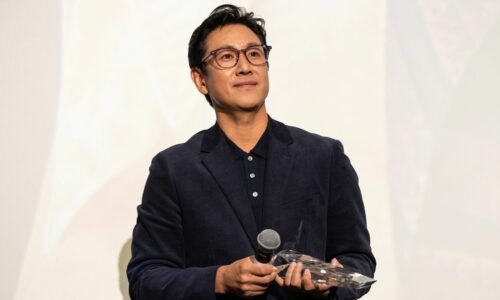 Lee Sun-kyun Found Dead in a Seoul at Car Parking