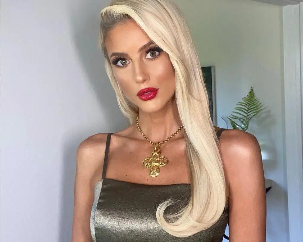 Emma Hernan Age, Biography, Height, Personal Life, Net Worth & Facts