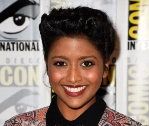 Tiya Sircar