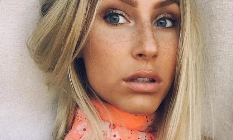 Anna Congdon Age, Biography, Height, Personal Life, Net Worth & Facts