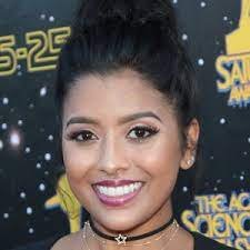 Tiya Sircar image 1