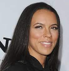 Shamicka Gibbs
