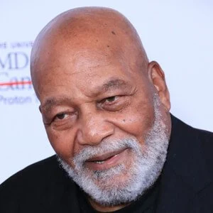 Jim Brown Aris Brown