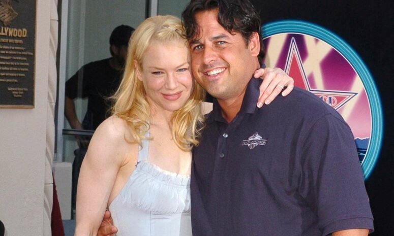 Drew Zellweger