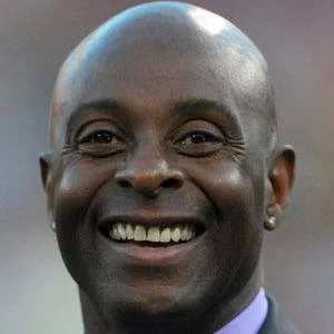 Jerry Rice Jacqueline Bernice Mitchell