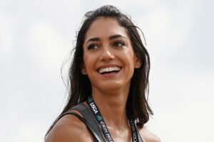 Allison Stokke