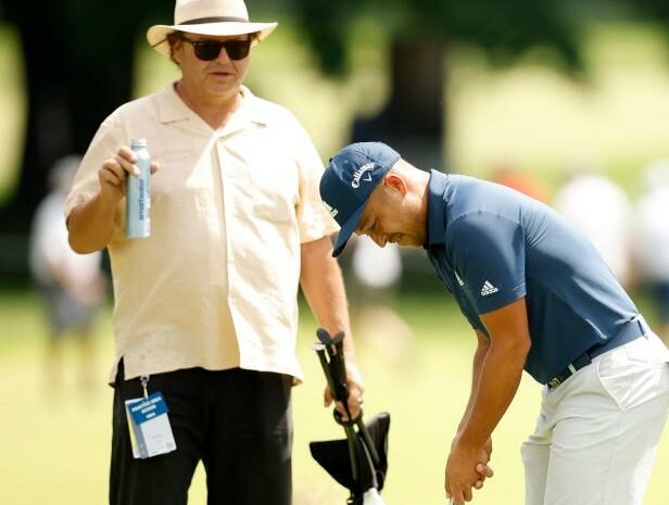 Stefan Schauffele Age, Biography, Height, Personal Life, Net Worth & Facts