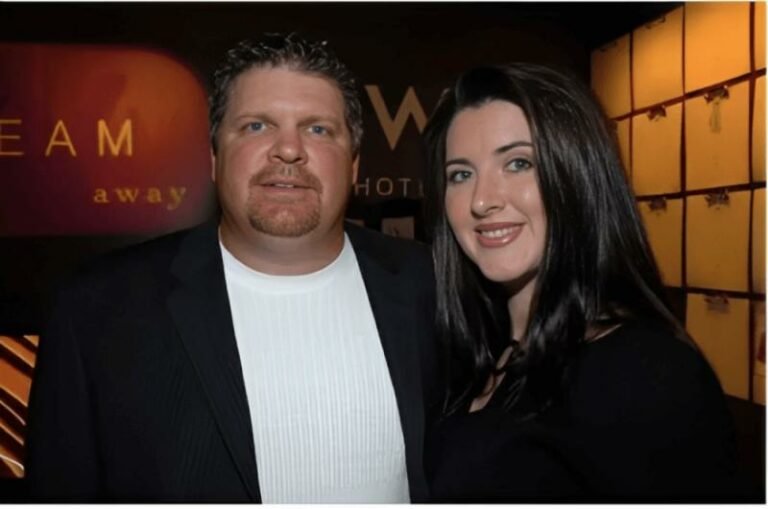 Melissa McLoughlin Age, Biography, Height, Personal Life, Net Worth & Facts