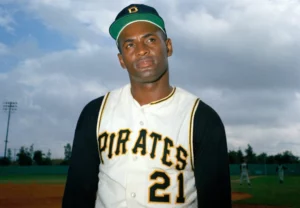 Roberto Clemente Roberto Clemente Jr