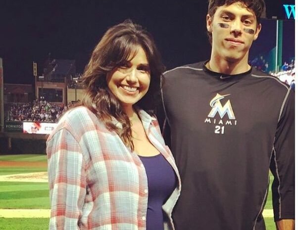 Alecia Yelich