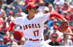 Shohei Ohtani Toru Otani