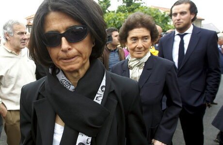 Carmen Botín O'Shea