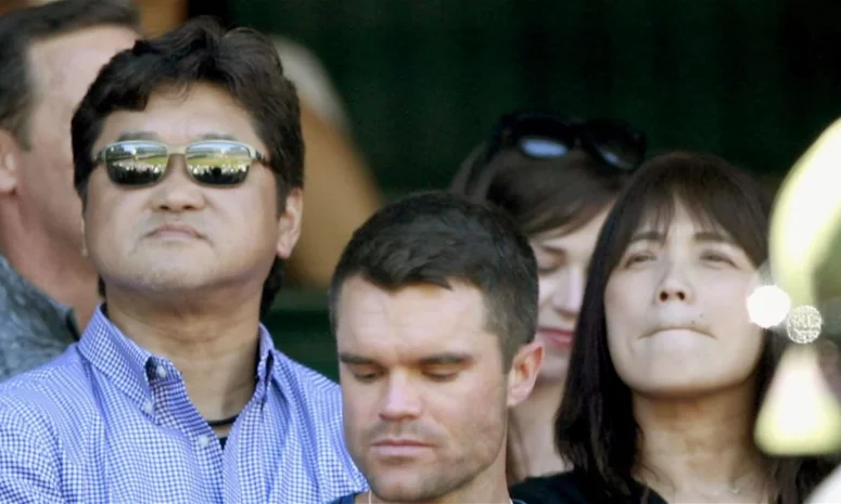 Toru Otani