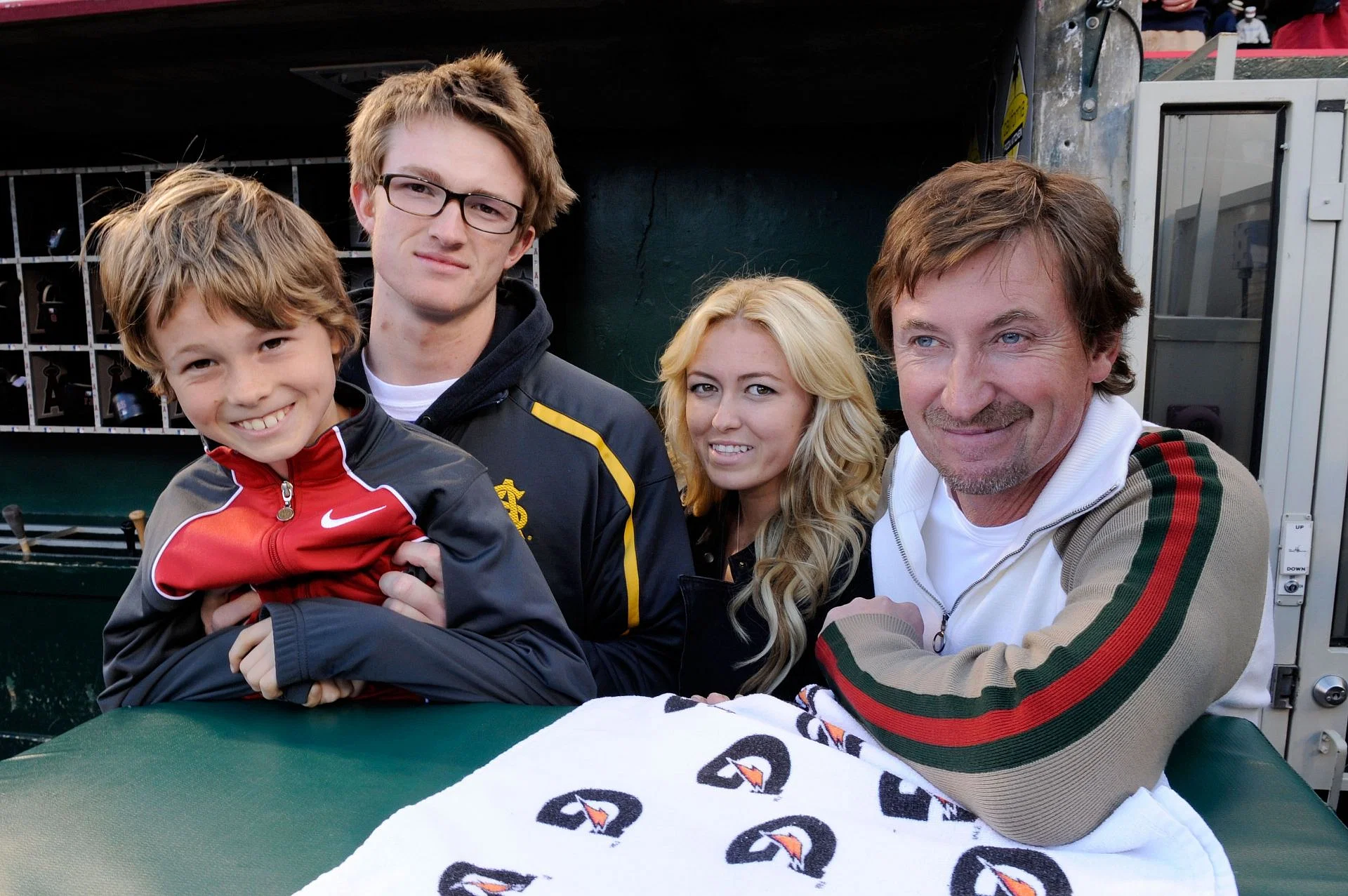 Ty Gretzky Age, Biography, Height, Personal Life, Net Worth & Facts