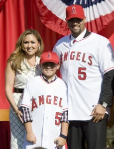 Albert Pujols Jr image 2