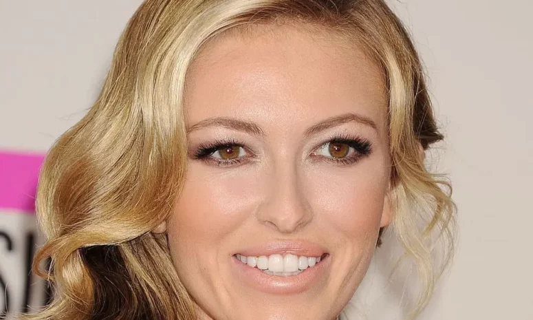 Paulina Gretzky Age, Biography, Height, Personal Life, Net Worth & Facts