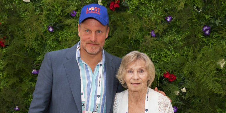 Read more about the article Diane Lou Oswald (Woody Harrelson’s Mother) Age, Biography, Height, Personal Life, Net Worth & Facts