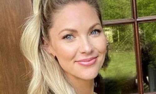 Amy Crawford