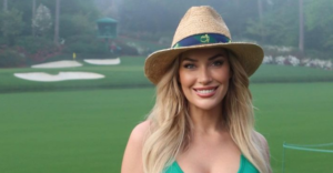 Dan Spiranac Daughter Paige Spiranac