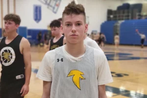 Myles Herro