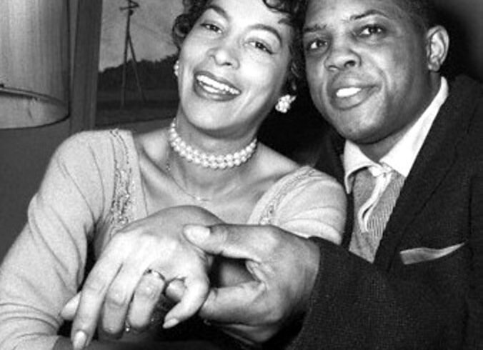 Mae Louise Allen (Willie Mays' wife) Age, Biography, Height, Net Worth ...