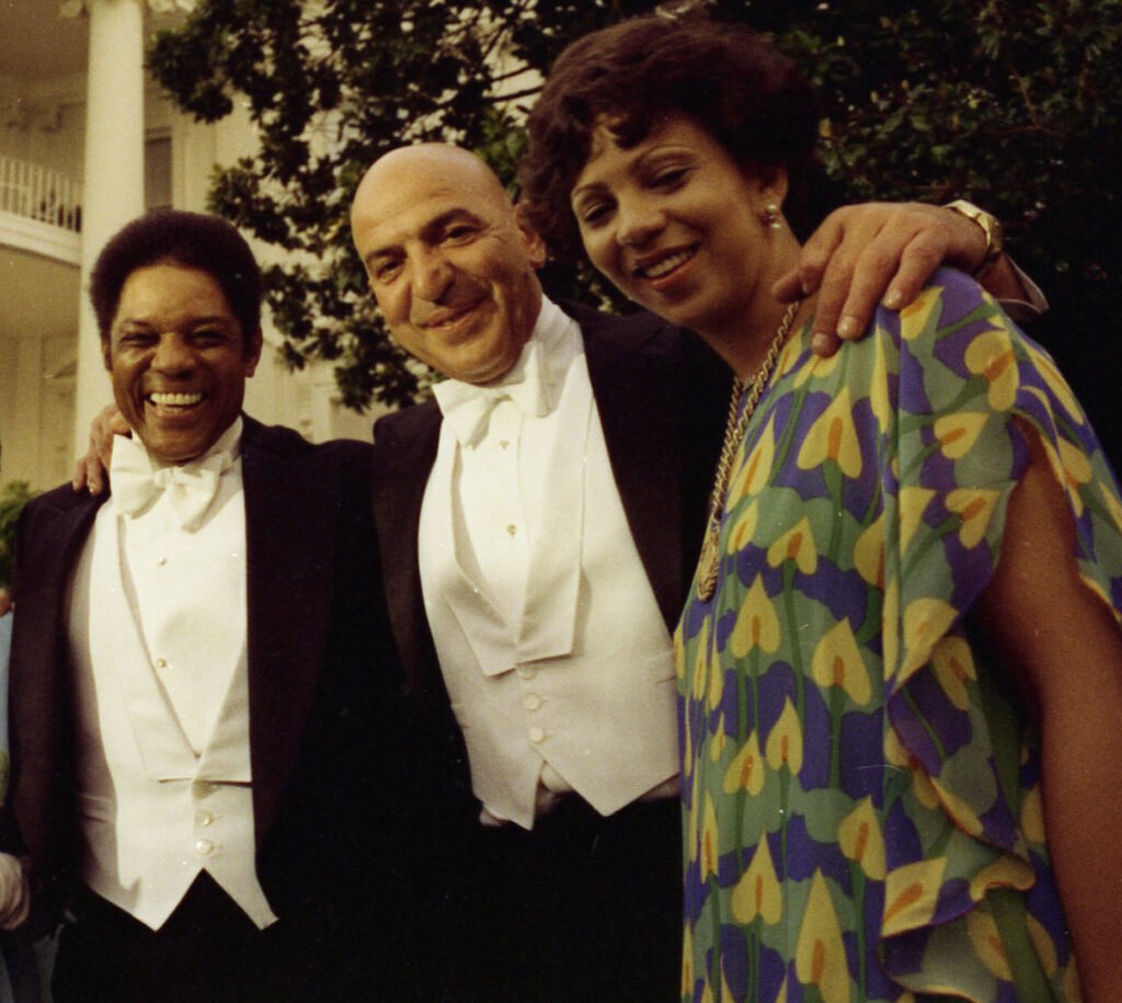 Mae Louise Allen (Willie Mays' wife) Age, Biography, Height, Net Worth, Family & Facts